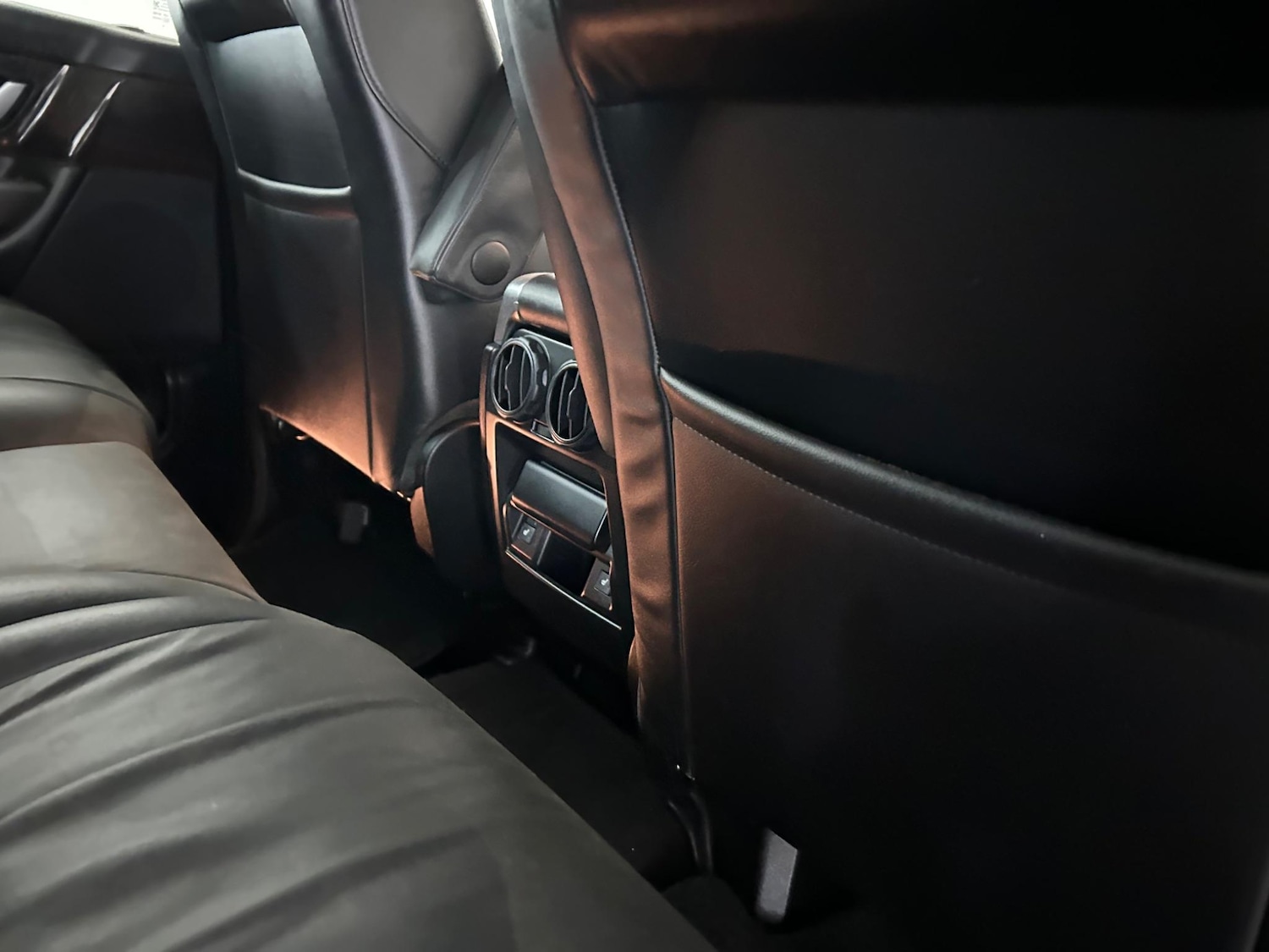 Used Land Rover Range Rover Sport 2008 for sale - 76409214: Photo 60