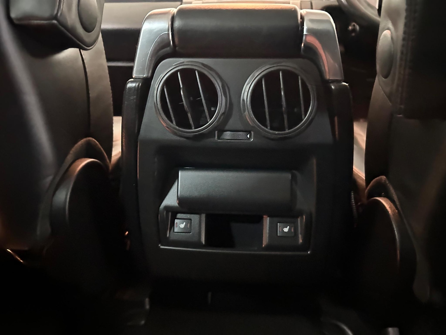 Used Land Rover Range Rover Sport 2008 for sale - 76409214: Photo 61