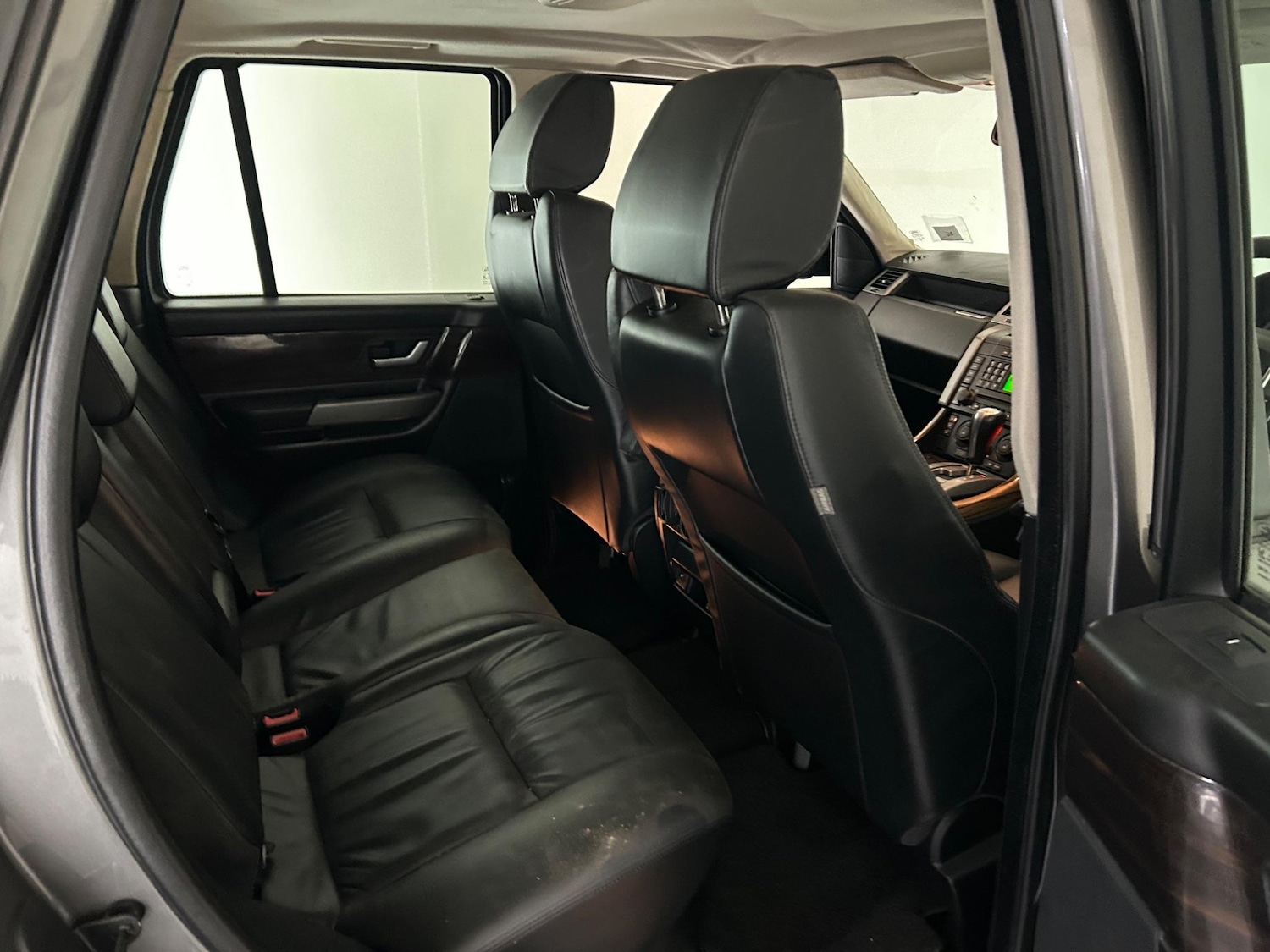 Used Land Rover Range Rover Sport 2008 for sale - 76409214: Photo 62