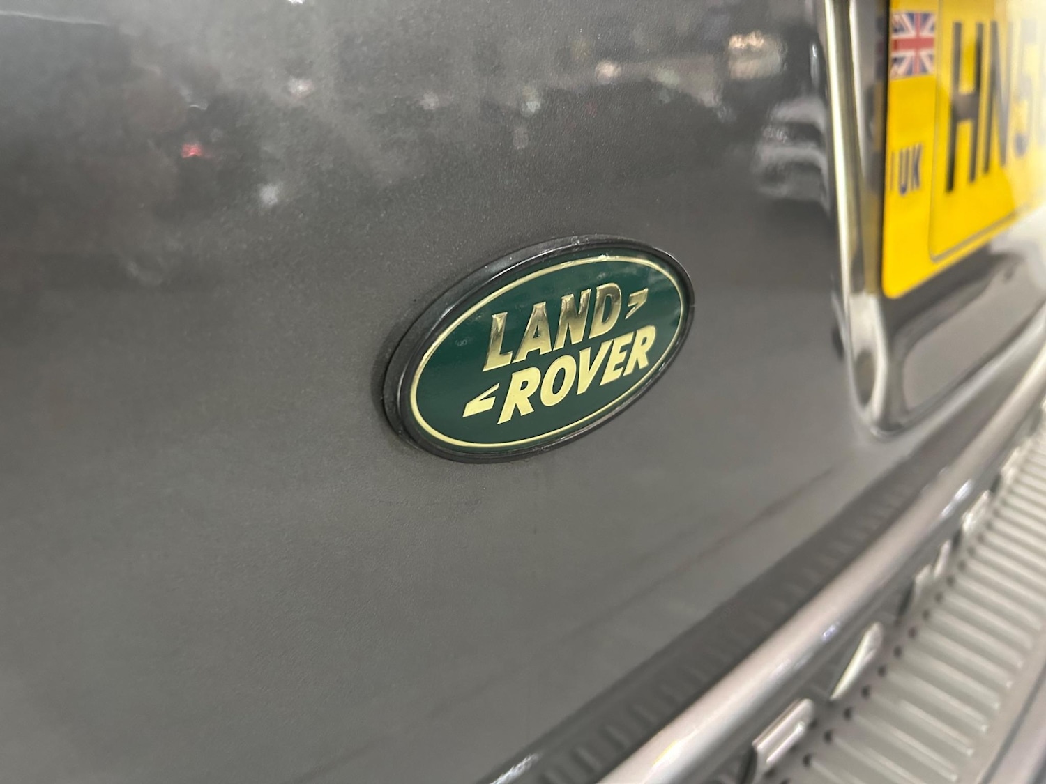 Used Land Rover Range Rover Sport 2008 for sale - 76409214: Photo 66