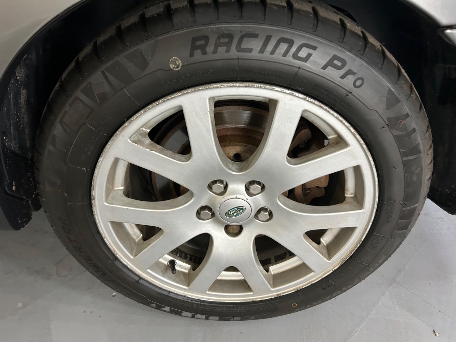 Used Land Rover Range Rover Sport 2008 for sale - 76409214: Photo 69