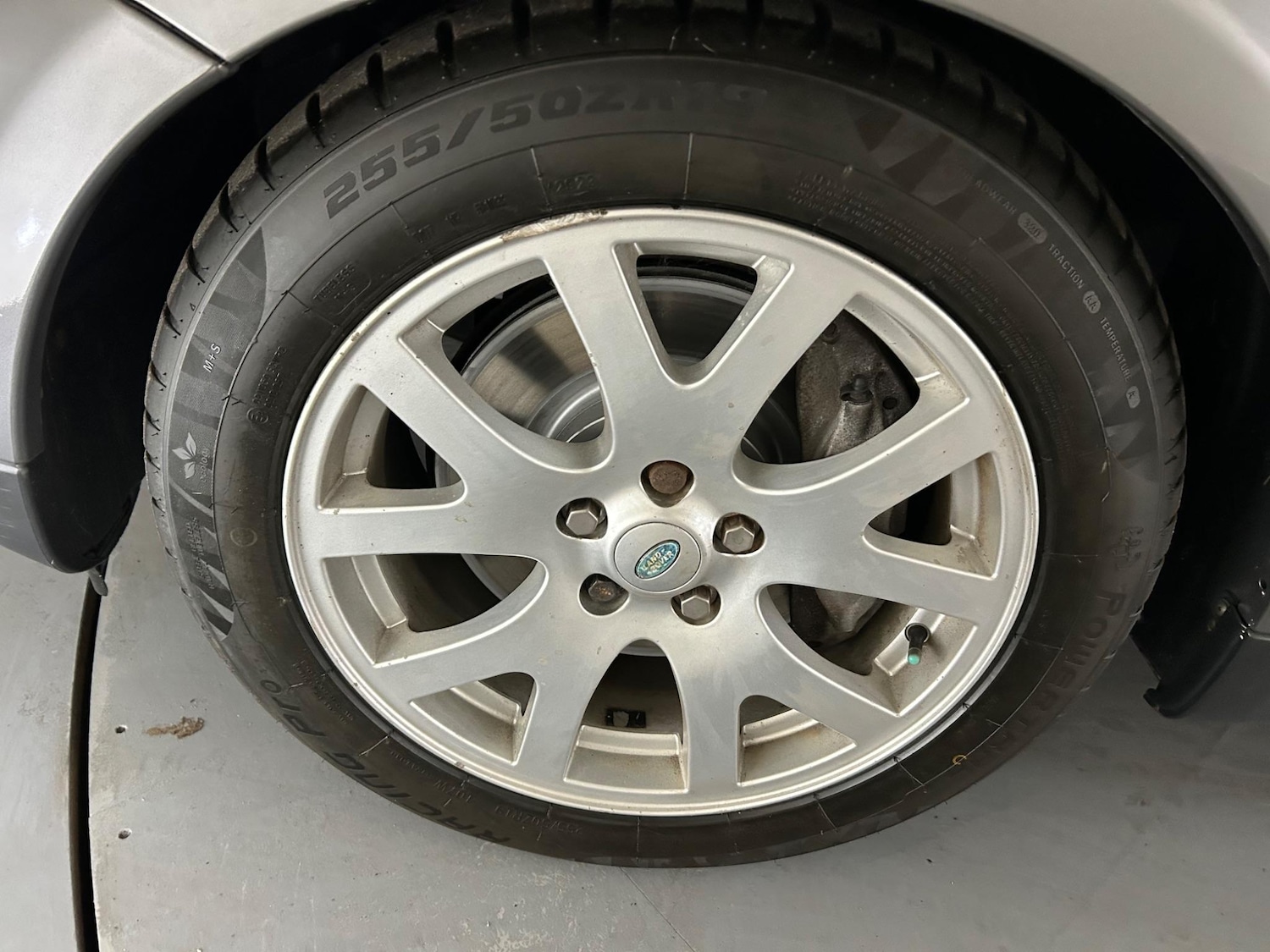 Used Land Rover Range Rover Sport 2008 for sale - 76409214: Photo 70