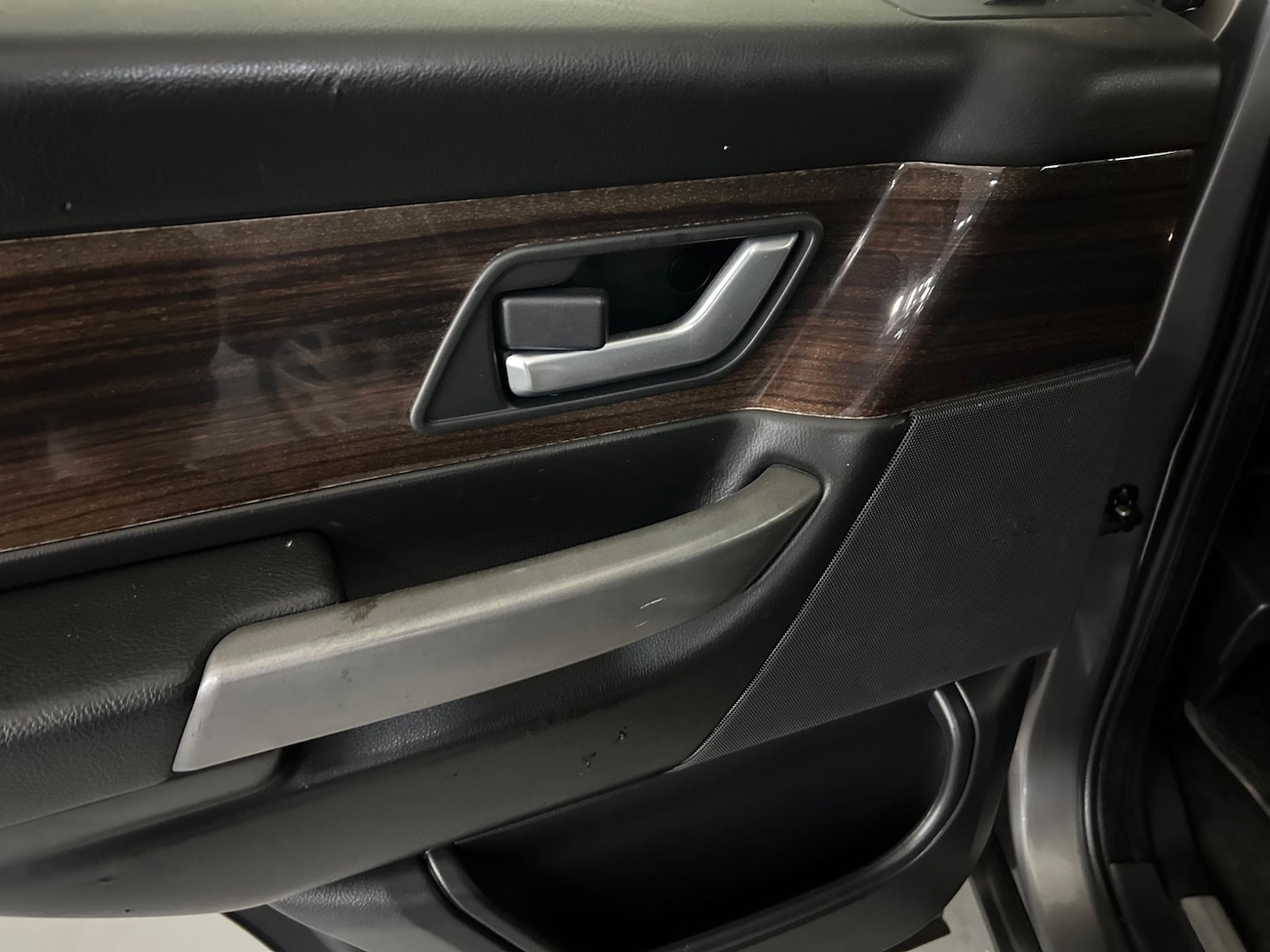 Used Land Rover Range Rover Sport 2008 for sale - 76409214: Photo 72