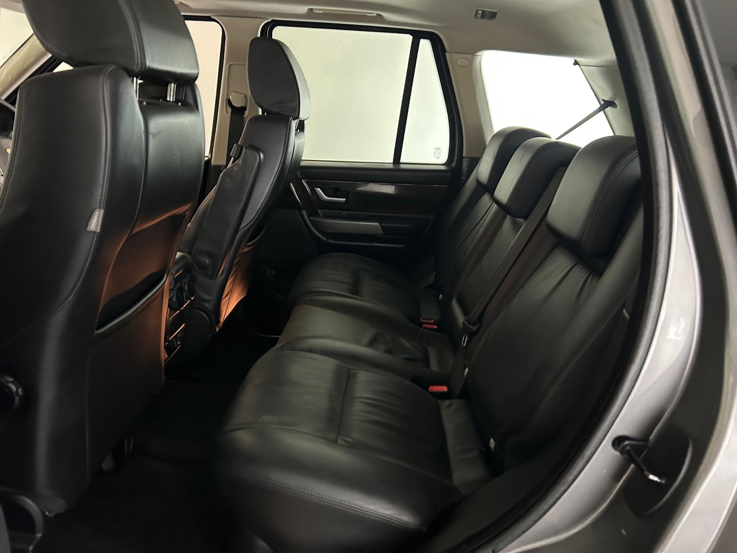 Used Land Rover Range Rover Sport 2008 for sale - 76409214: Photo 73