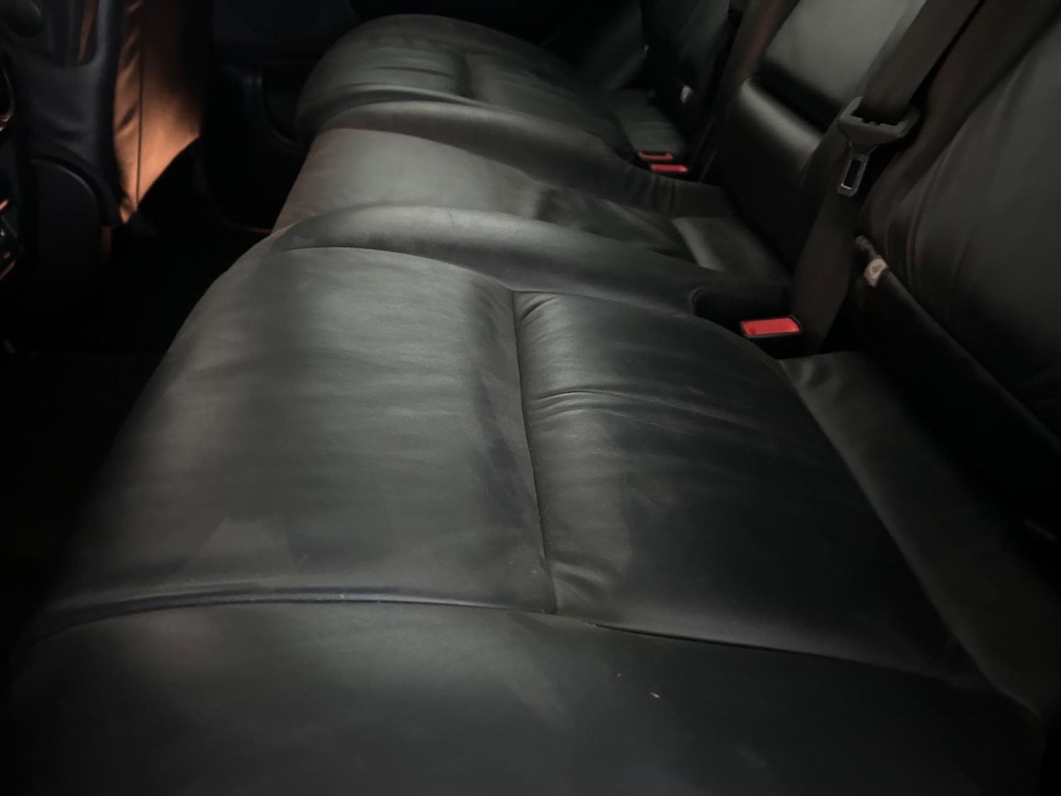 Used Land Rover Range Rover Sport 2008 for sale - 76409214: Photo 74