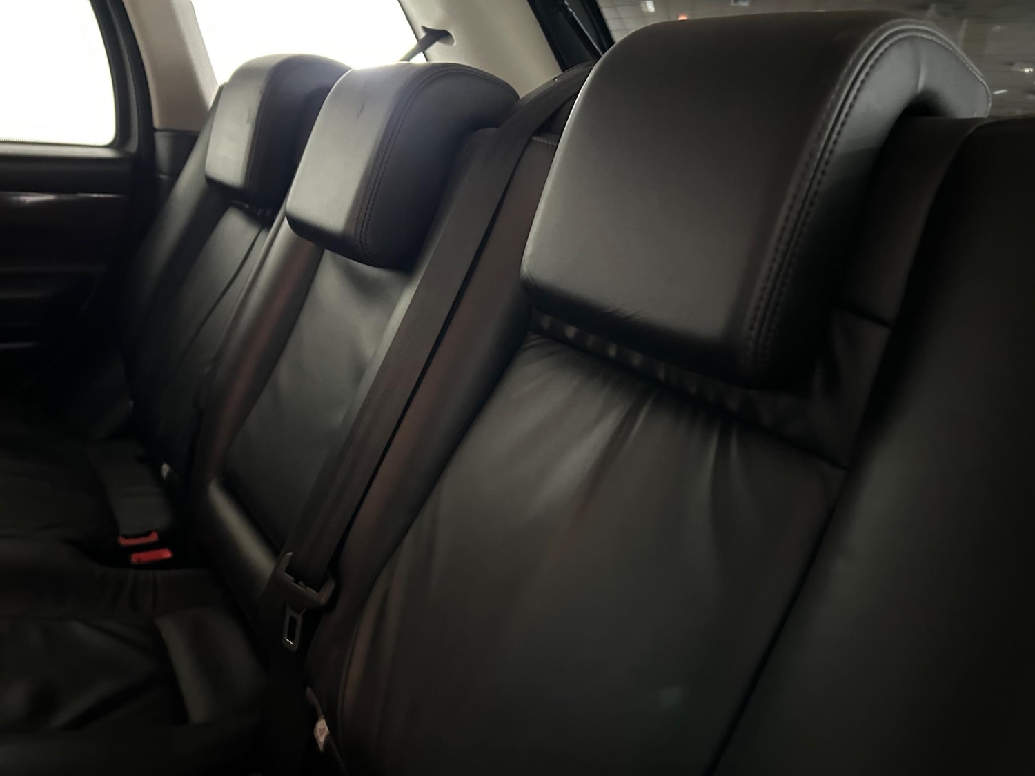 Used Land Rover Range Rover Sport 2008 for sale - 76409214: Photo 75