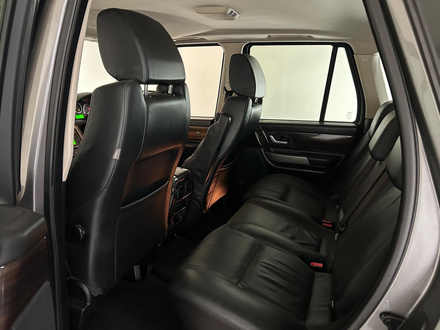 Used Land Rover Range Rover Sport 2008 for sale - 76409214: Photo 76