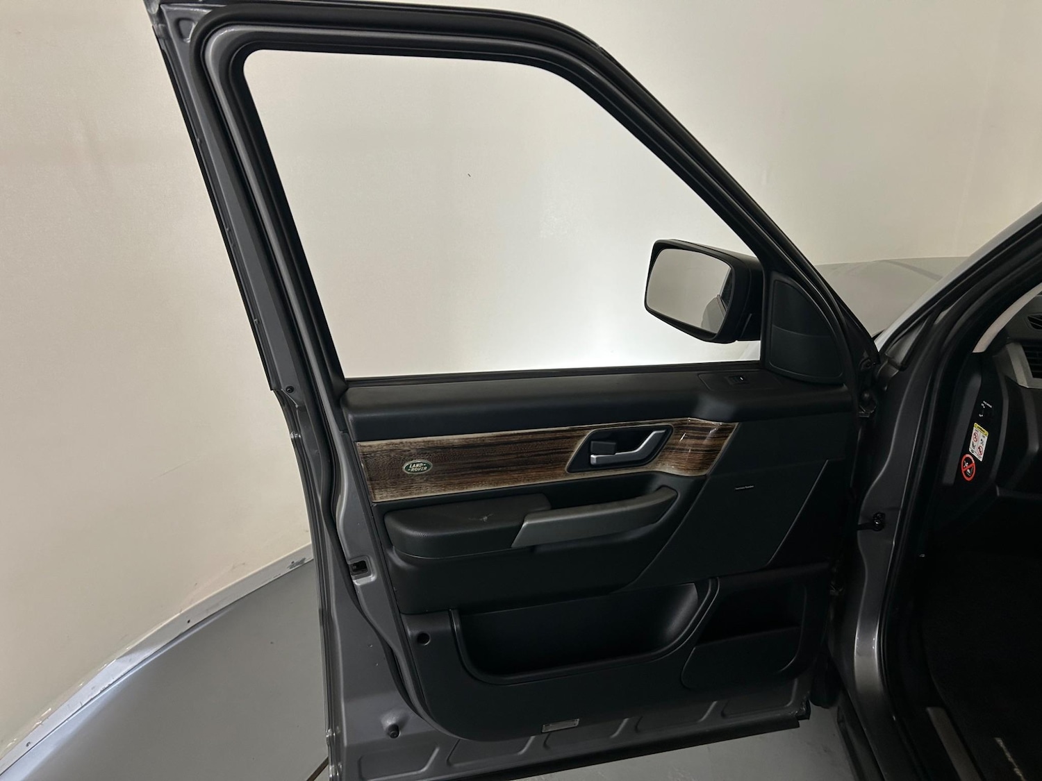 Used Land Rover Range Rover Sport 2008 for sale - 76409214: Photo 77