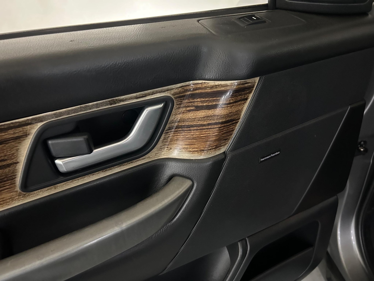 Used Land Rover Range Rover Sport 2008 for sale - 76409214: Photo 78