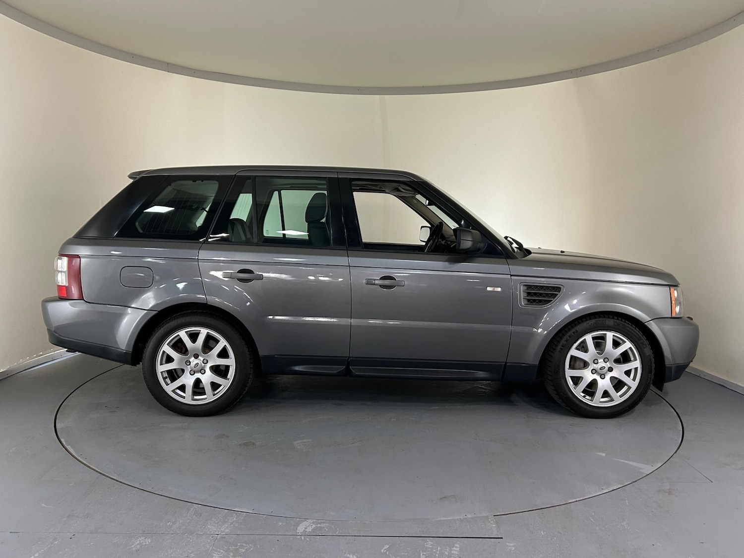 Used Land Rover Range Rover Sport 2008 for sale - 76409214: Photo 8