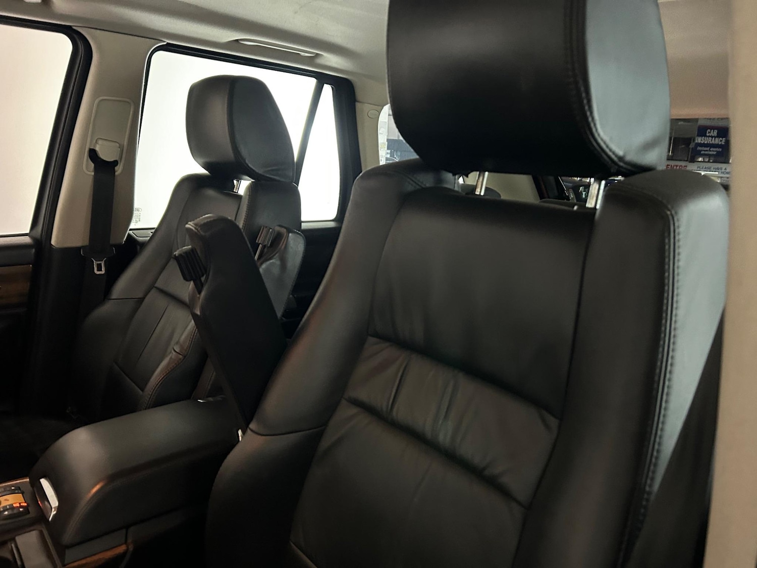 Used Land Rover Range Rover Sport 2008 for sale - 76409214: Photo 80