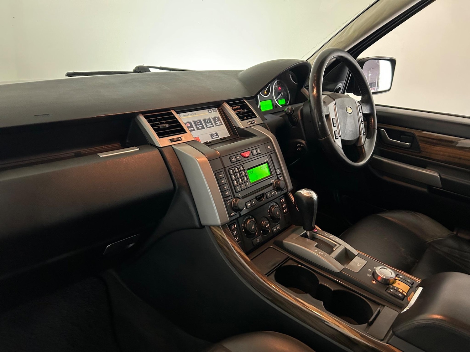 Used Land Rover Range Rover Sport 2008 for sale - 76409214: Photo 81