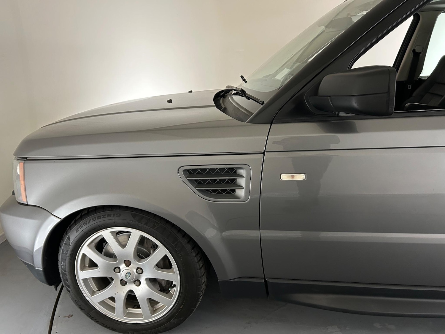 Used Land Rover Range Rover Sport 2008 for sale - 76409214: Photo 89