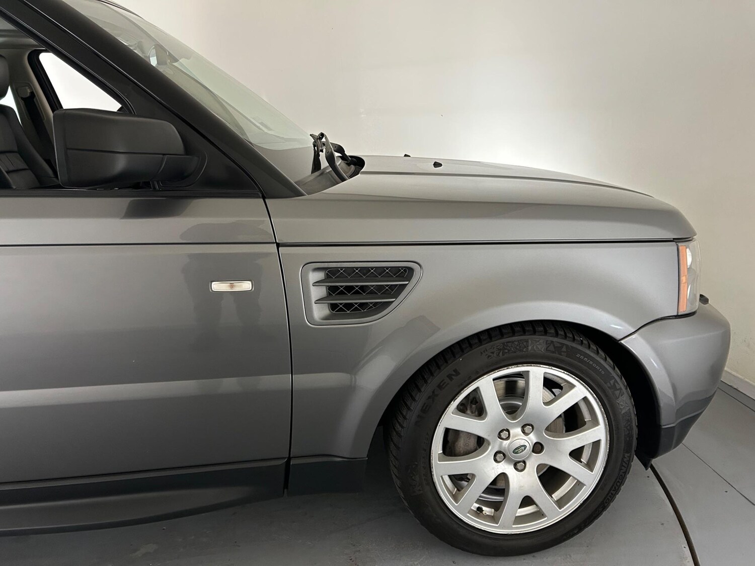Used Land Rover Range Rover Sport 2008 for sale - 76409214: Photo 91