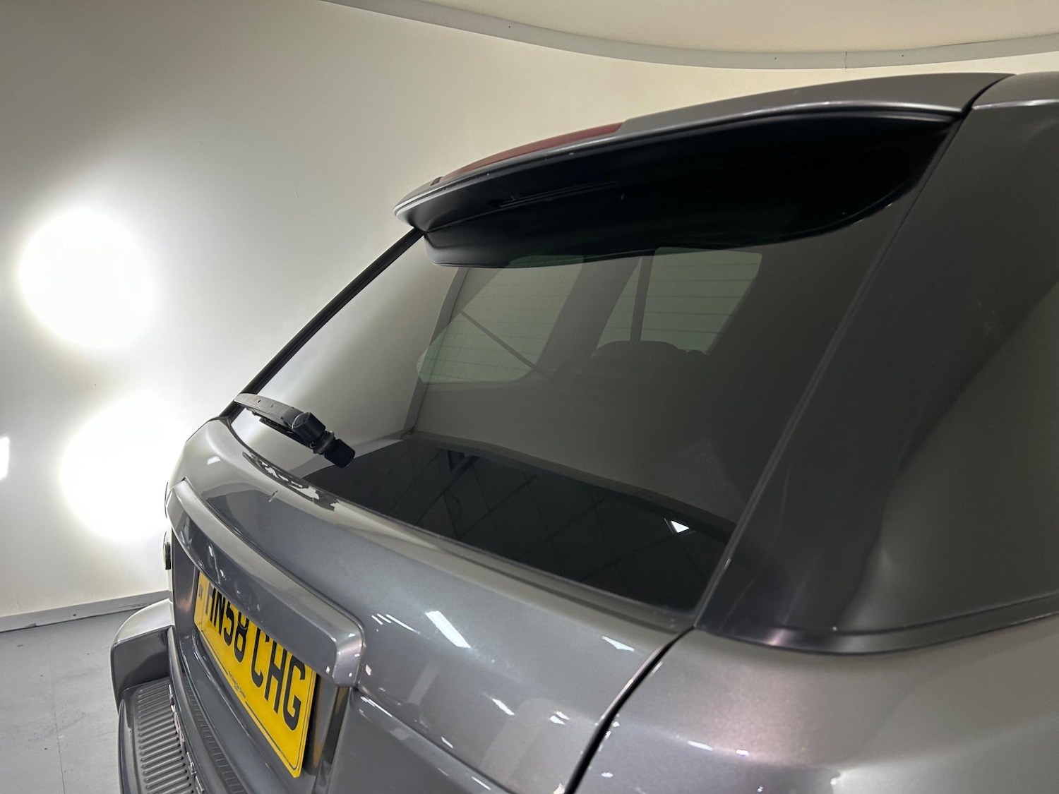 Used Land Rover Range Rover Sport 2008 for sale - 76409214: Photo 93