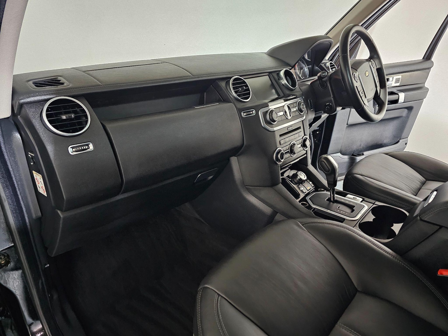 Used Land Rover Discovery 2009 for sale - 77229644: Photo 10