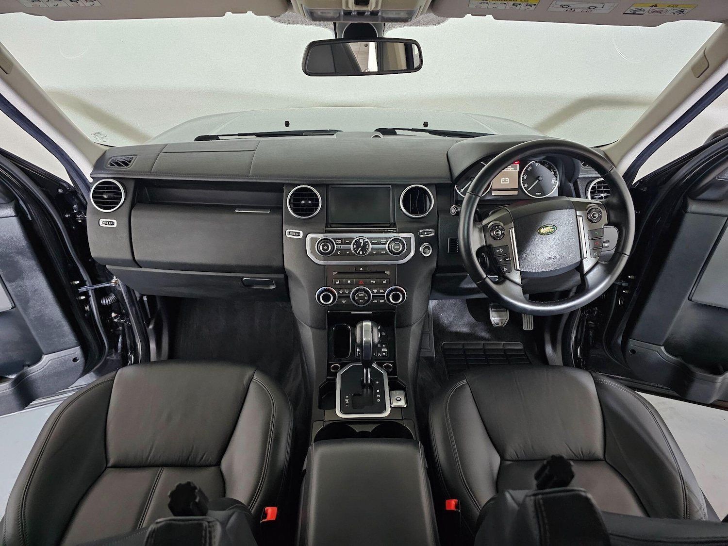 Used Land Rover Discovery 2009 for sale - 77229644: Photo 11