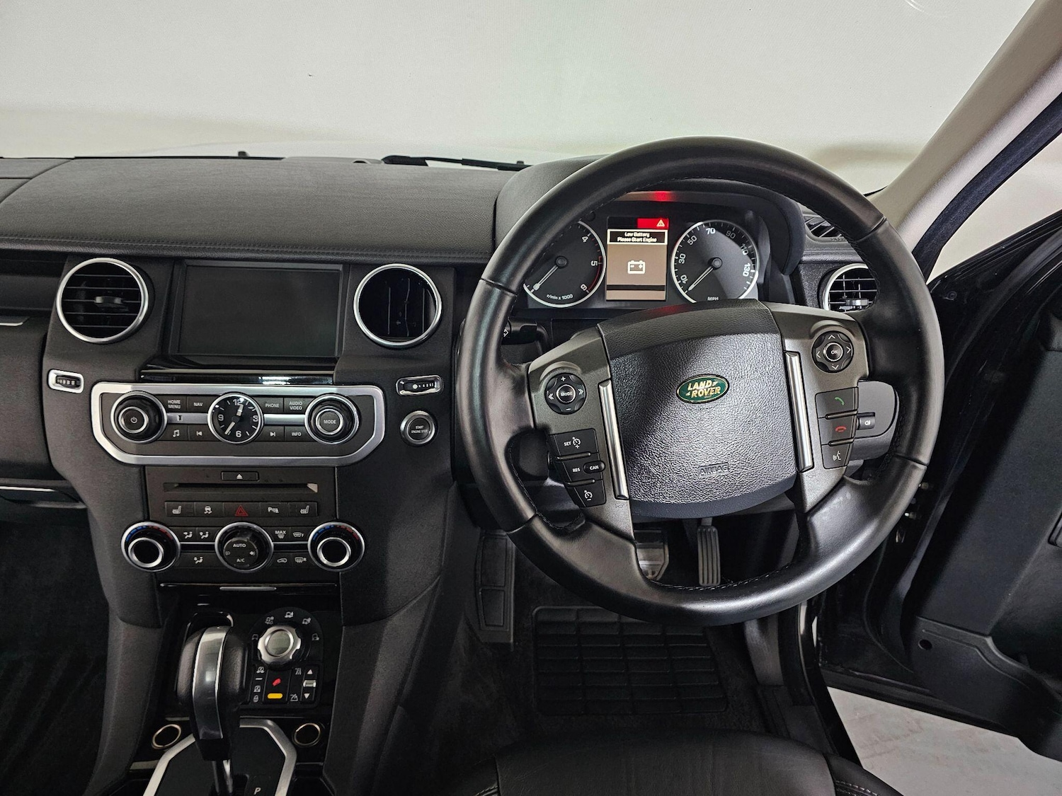 Used Land Rover Discovery 2009 for sale - 77229644: Photo 12