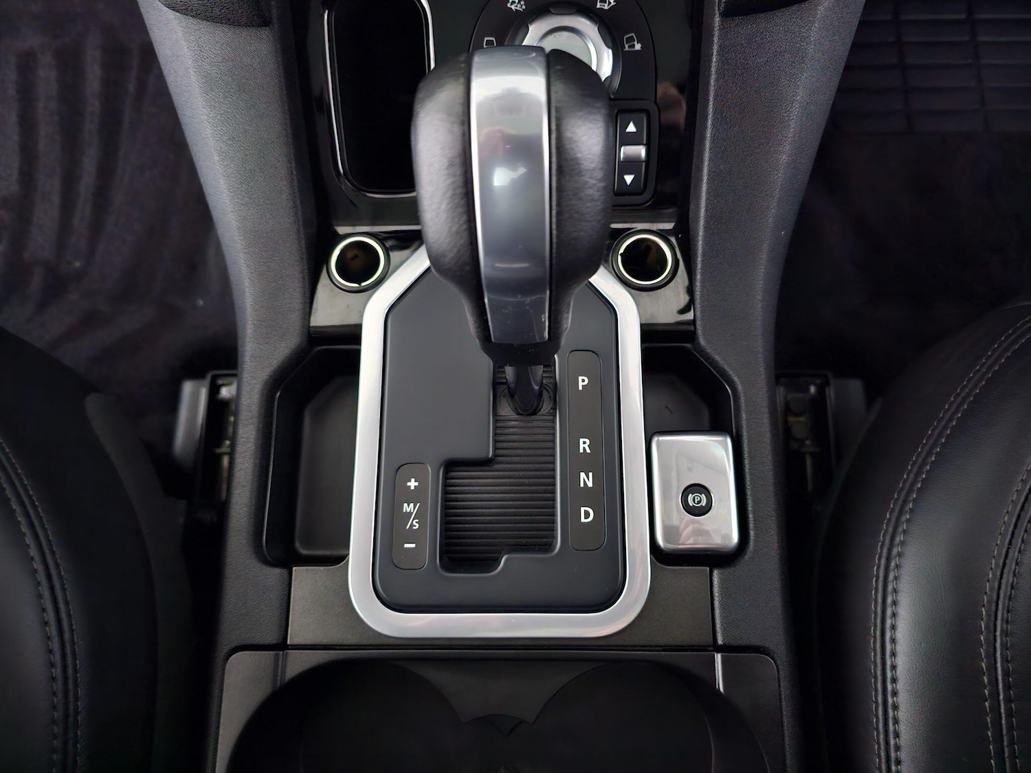 Used Land Rover Discovery 2009 for sale - 77229644: Photo 13