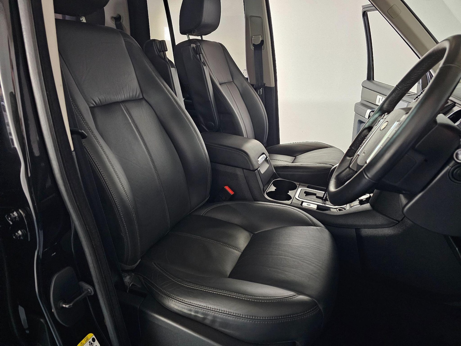 Used Land Rover Discovery 2009 for sale - 77229644: Photo 14