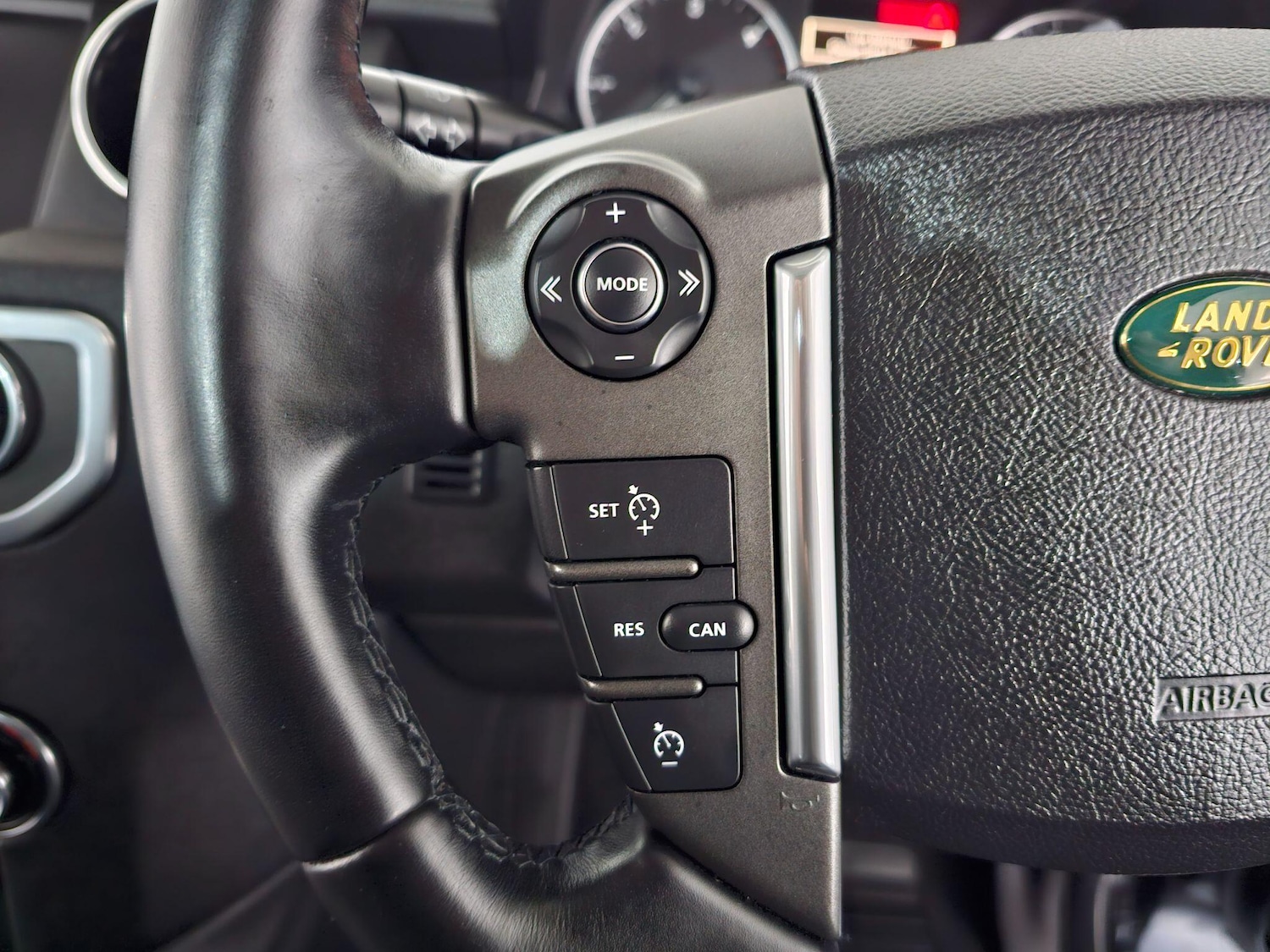 Used Land Rover Discovery 2009 for sale - 77229644: Photo 19