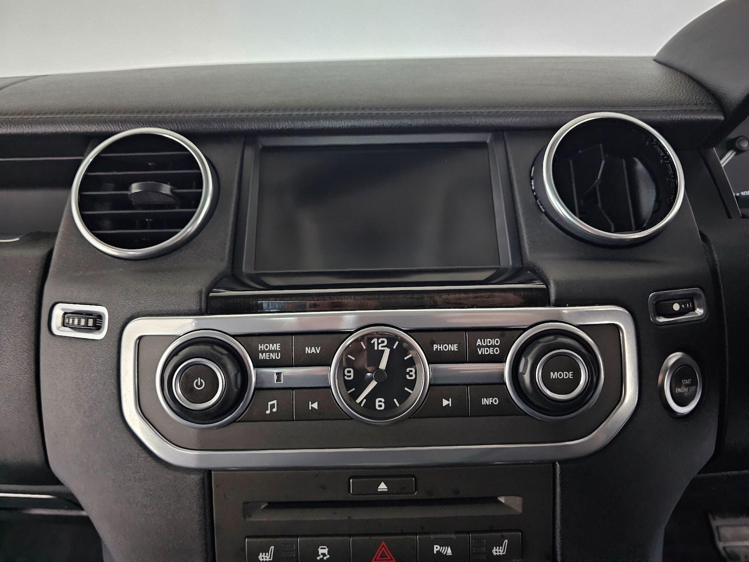 Used Land Rover Discovery 2009 for sale - 77229644: Photo 26