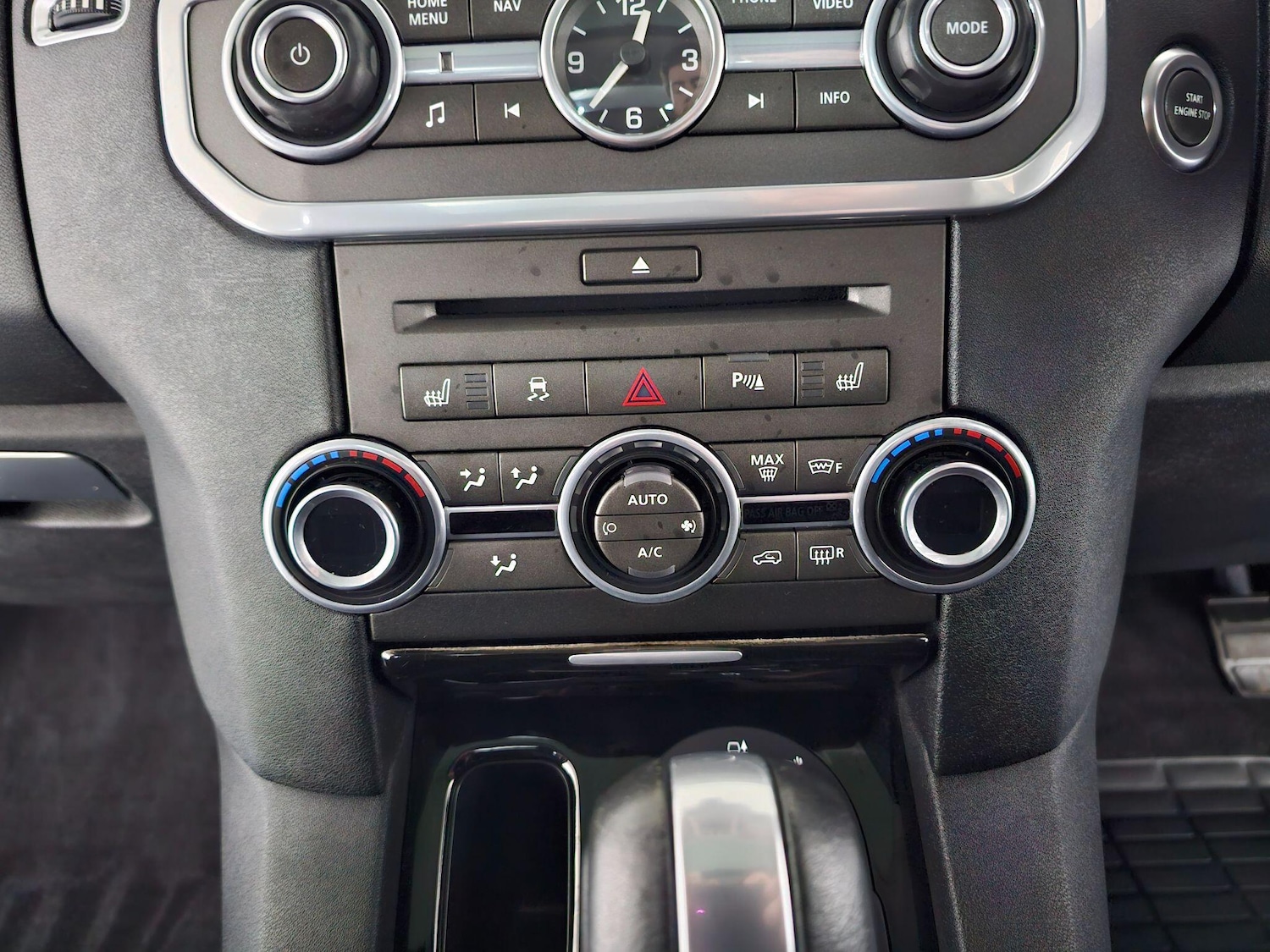 Used Land Rover Discovery 2009 for sale - 77229644: Photo 27