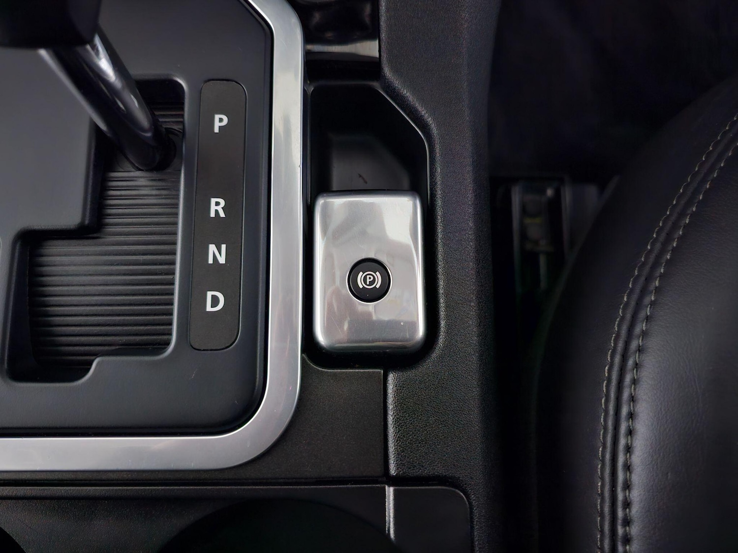 Used Land Rover Discovery 2009 for sale - 77229644: Photo 28