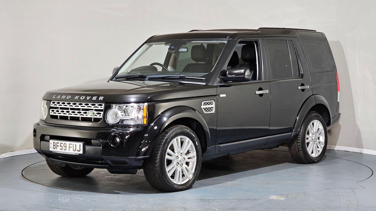 Used Land Rover Discovery 2009 for sale - 77229644: Photo 3