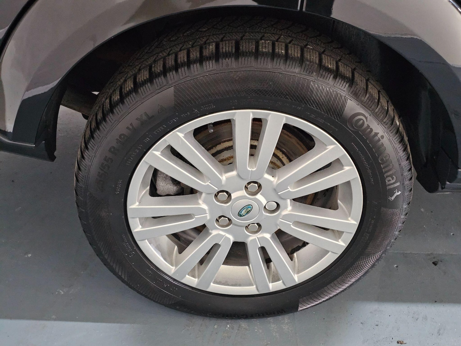 Used Land Rover Discovery 2009 for sale - 77229644: Photo 34