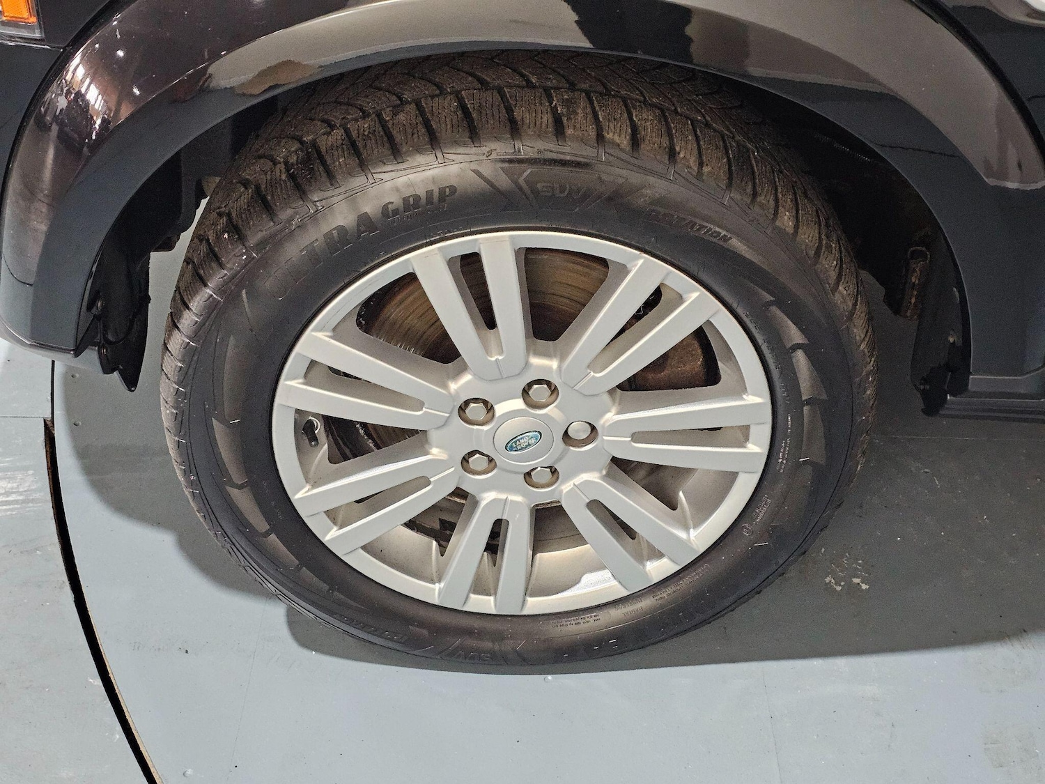 Used Land Rover Discovery 2009 for sale - 77229644: Photo 35