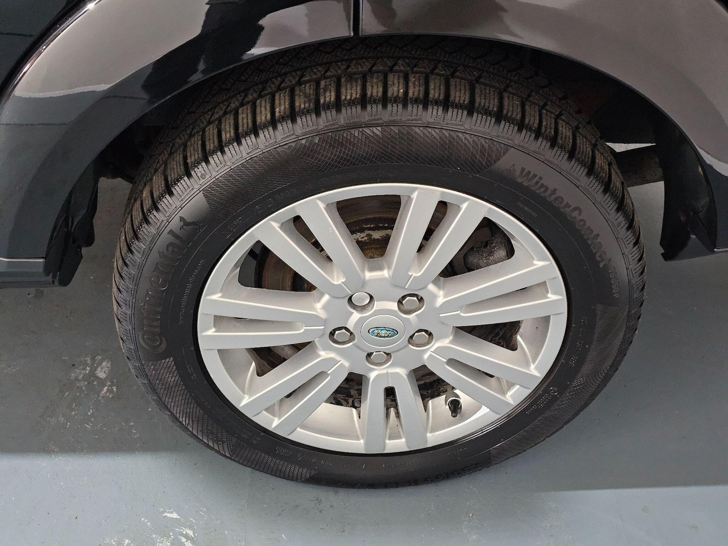 Used Land Rover Discovery 2009 for sale - 77229644: Photo 36