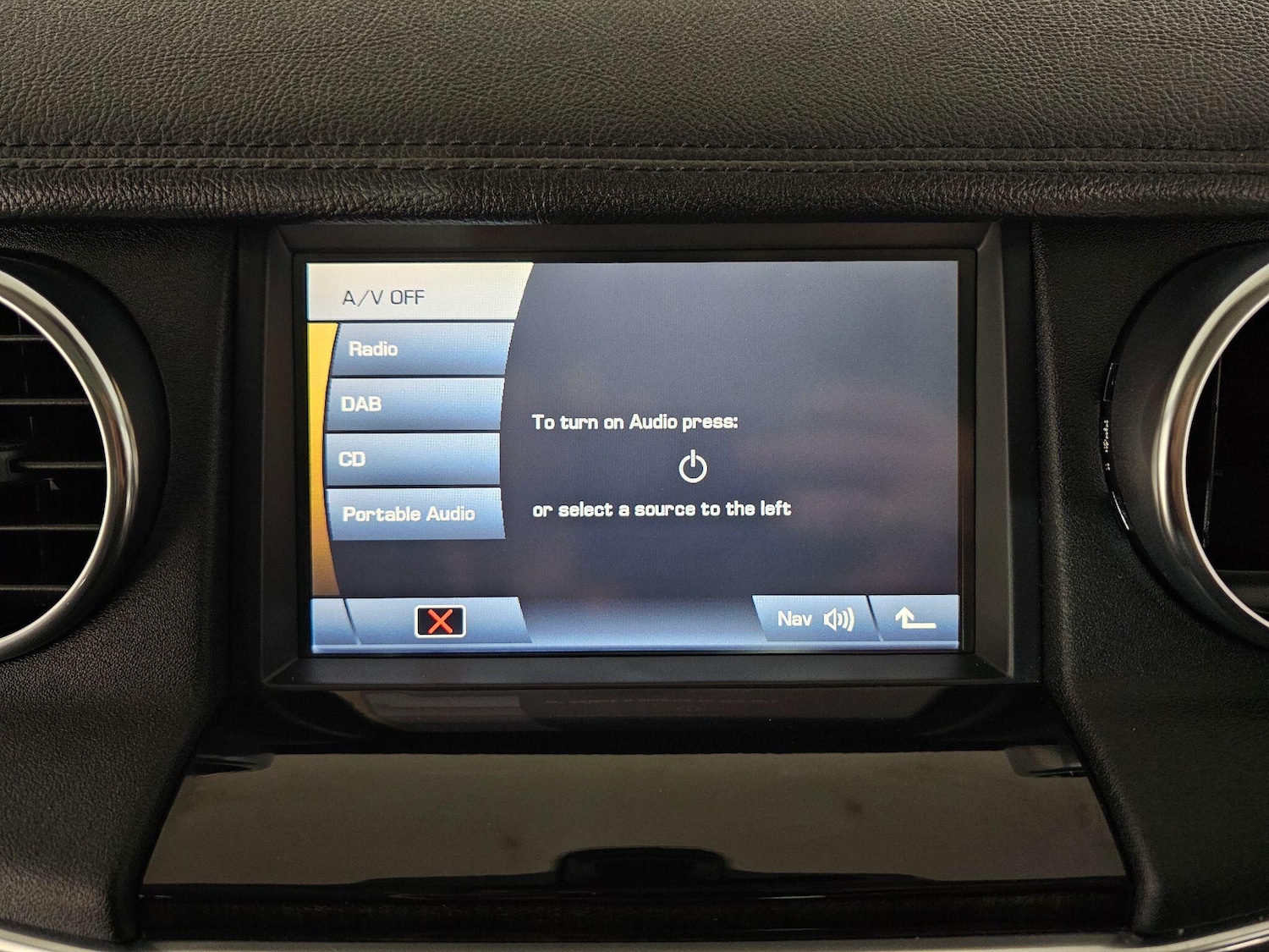 Used Land Rover Discovery 2009 for sale - 77229644: Photo 37