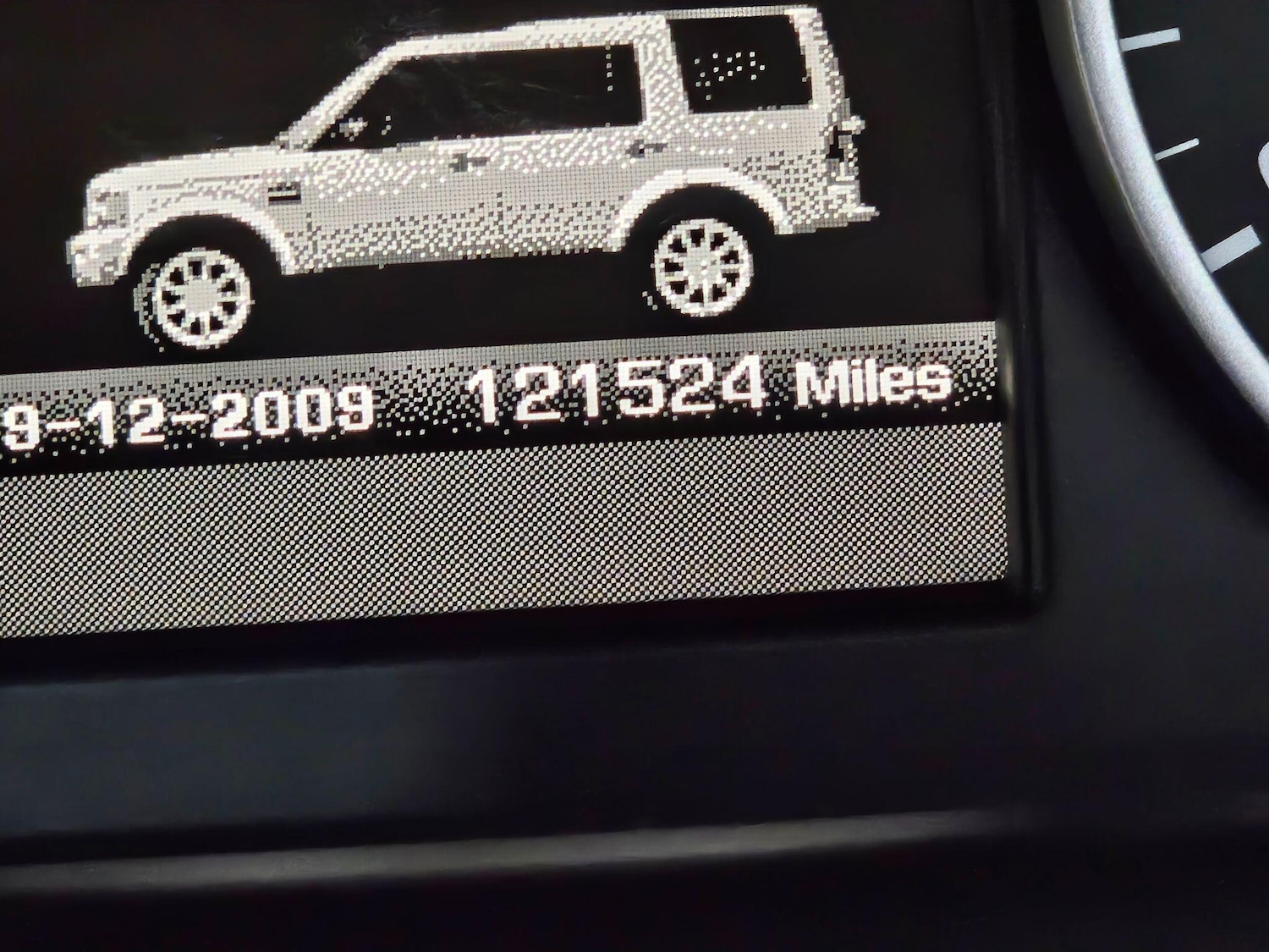 Used Land Rover Discovery 2009 for sale - 77229644: Photo 39