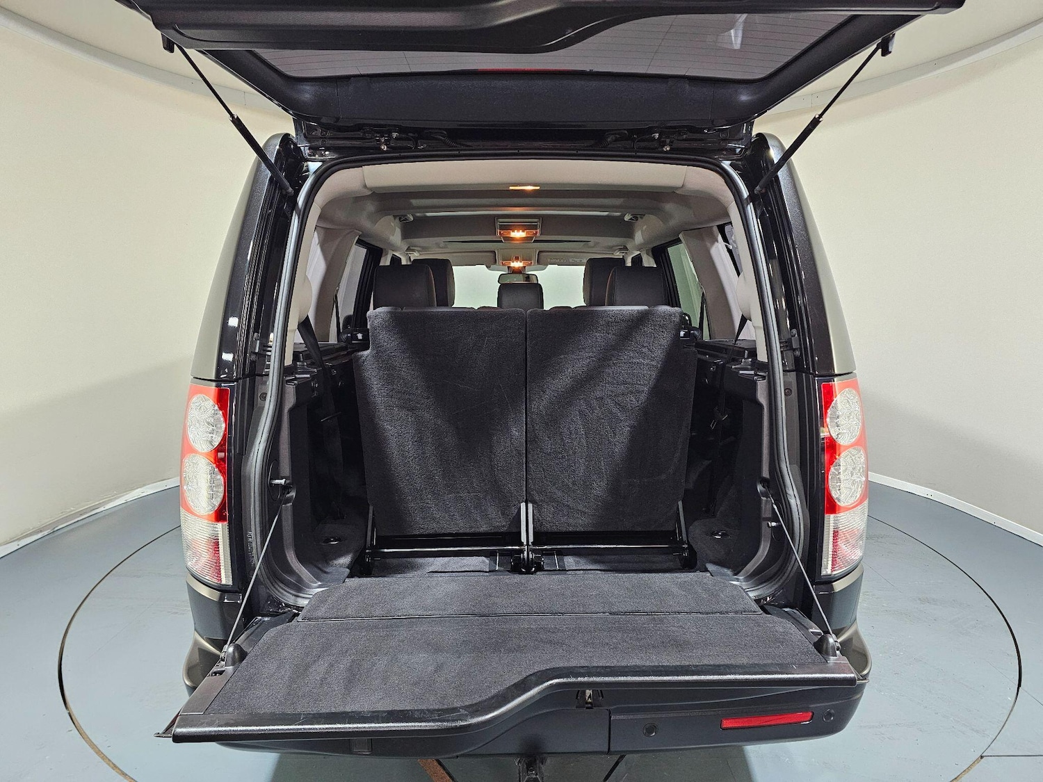 Used Land Rover Discovery 2009 for sale - 77229644: Photo 41