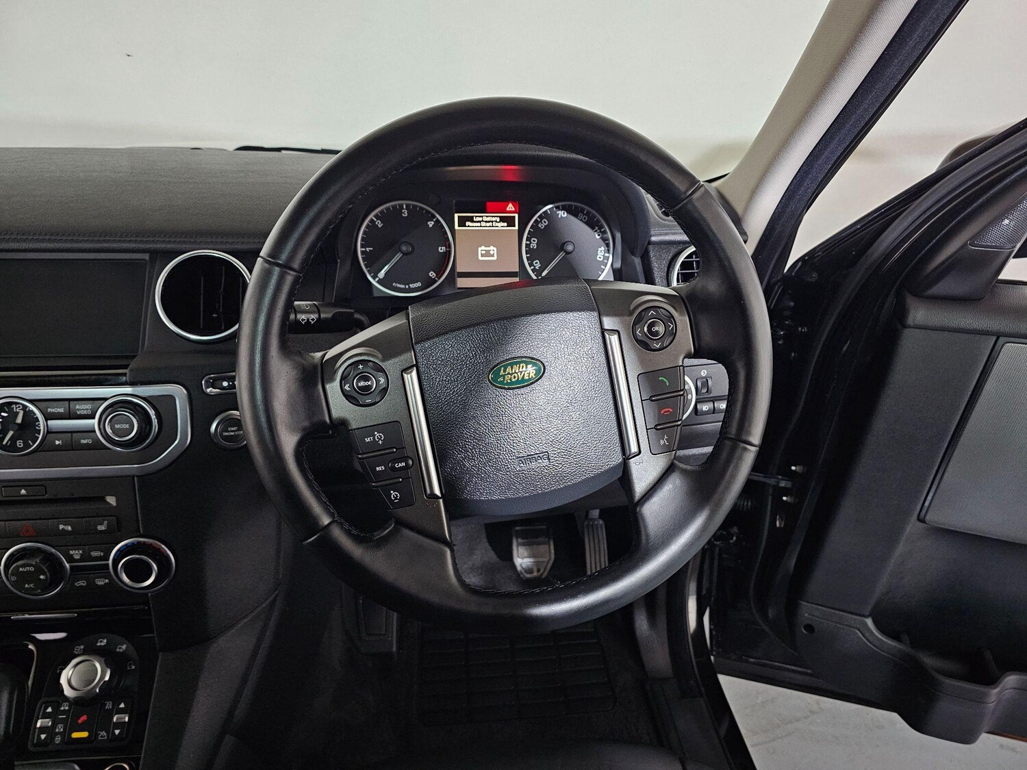 Used Land Rover Discovery 2009 for sale - 77229644: Photo 42