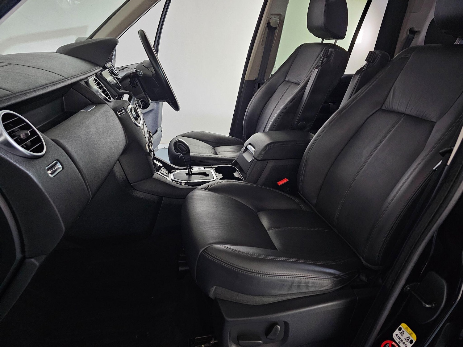 Used Land Rover Discovery 2009 for sale - 77229644: Photo 43