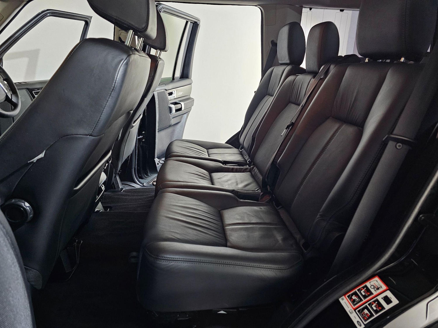 Used Land Rover Discovery 2009 for sale - 77229644: Photo 44