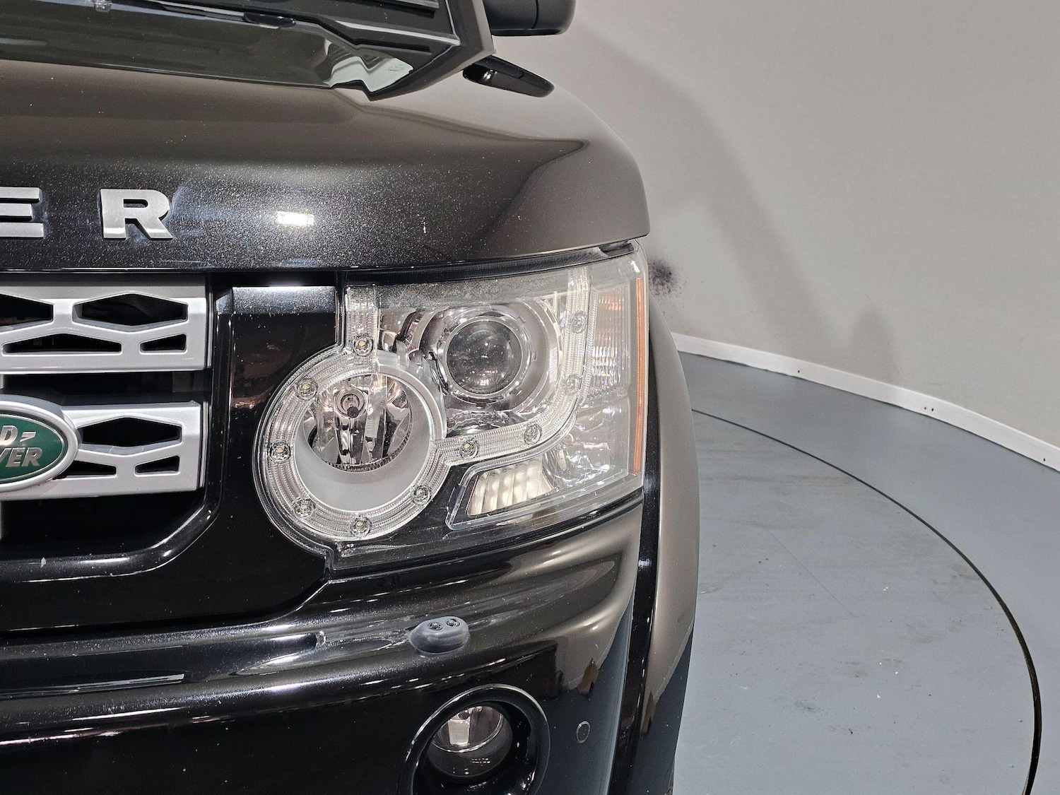 Used Land Rover Discovery 2009 for sale - 77229644: Photo 46