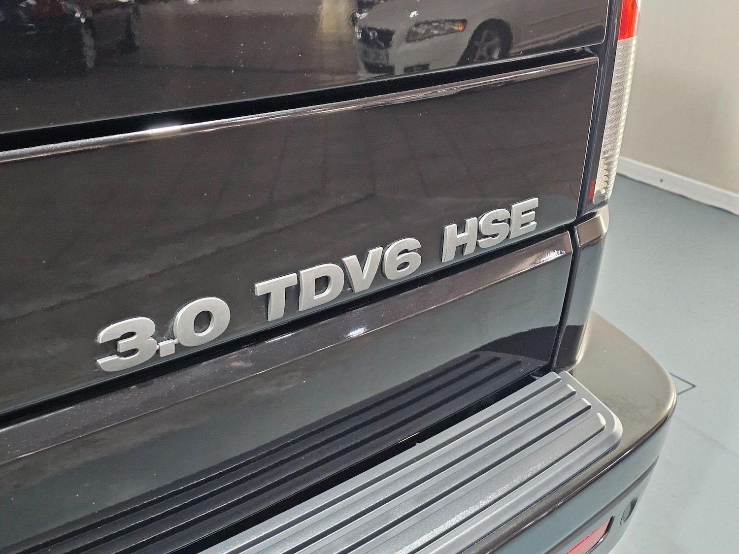 Used Land Rover Discovery 2009 for sale - 77229644: Photo 47