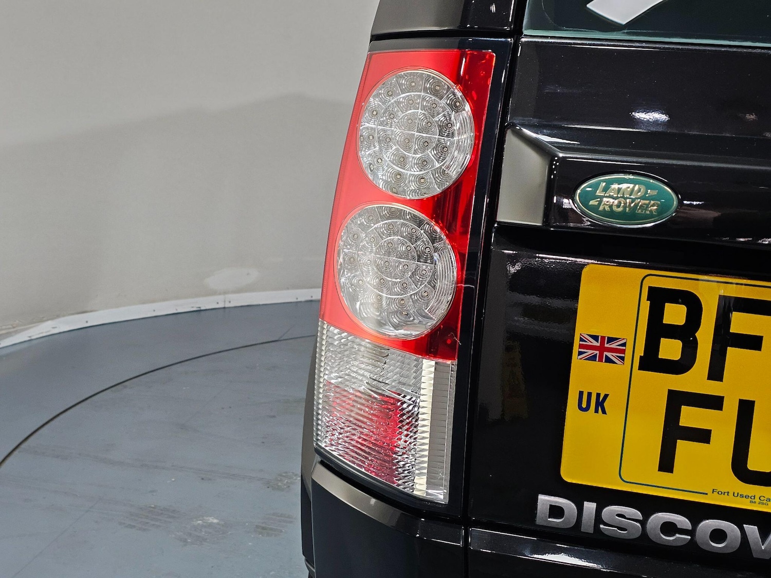 Used Land Rover Discovery 2009 for sale - 77229644: Photo 51