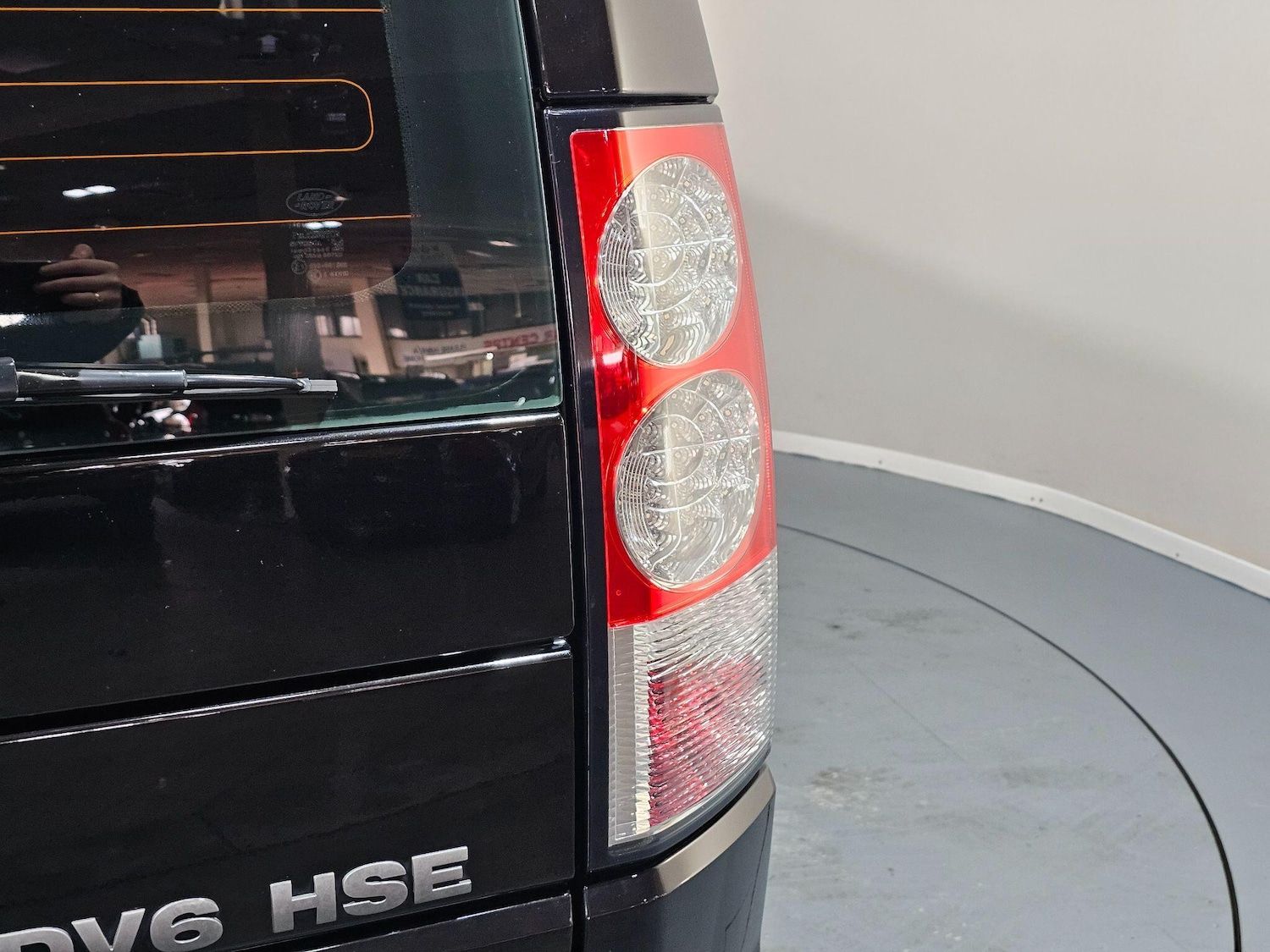 Used Land Rover Discovery 2009 for sale - 77229644: Photo 52