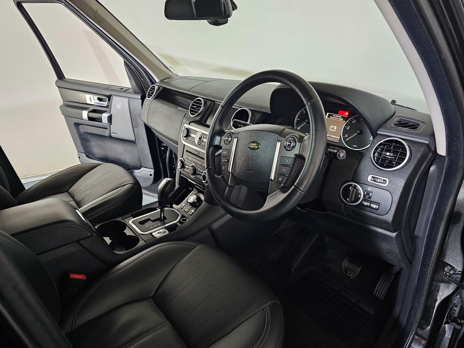 Used Land Rover Discovery 2009 for sale - 77229644: Photo 9