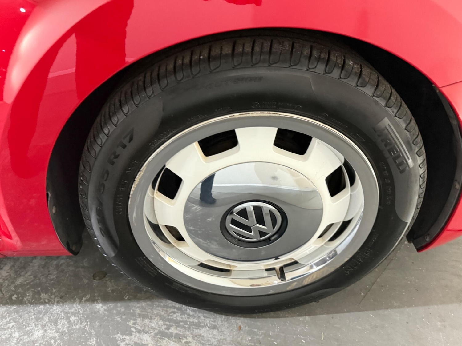 Used Volkswagen Beetle 2015 for sale - 76512836: Photo 18