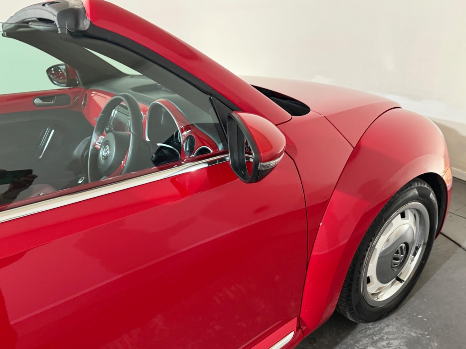 Used Volkswagen Beetle 2015 for sale - 76512836: Photo 19