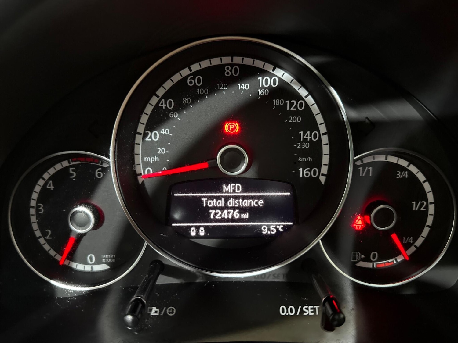 Used Volkswagen Beetle 2015 for sale - 76512836: Photo 32