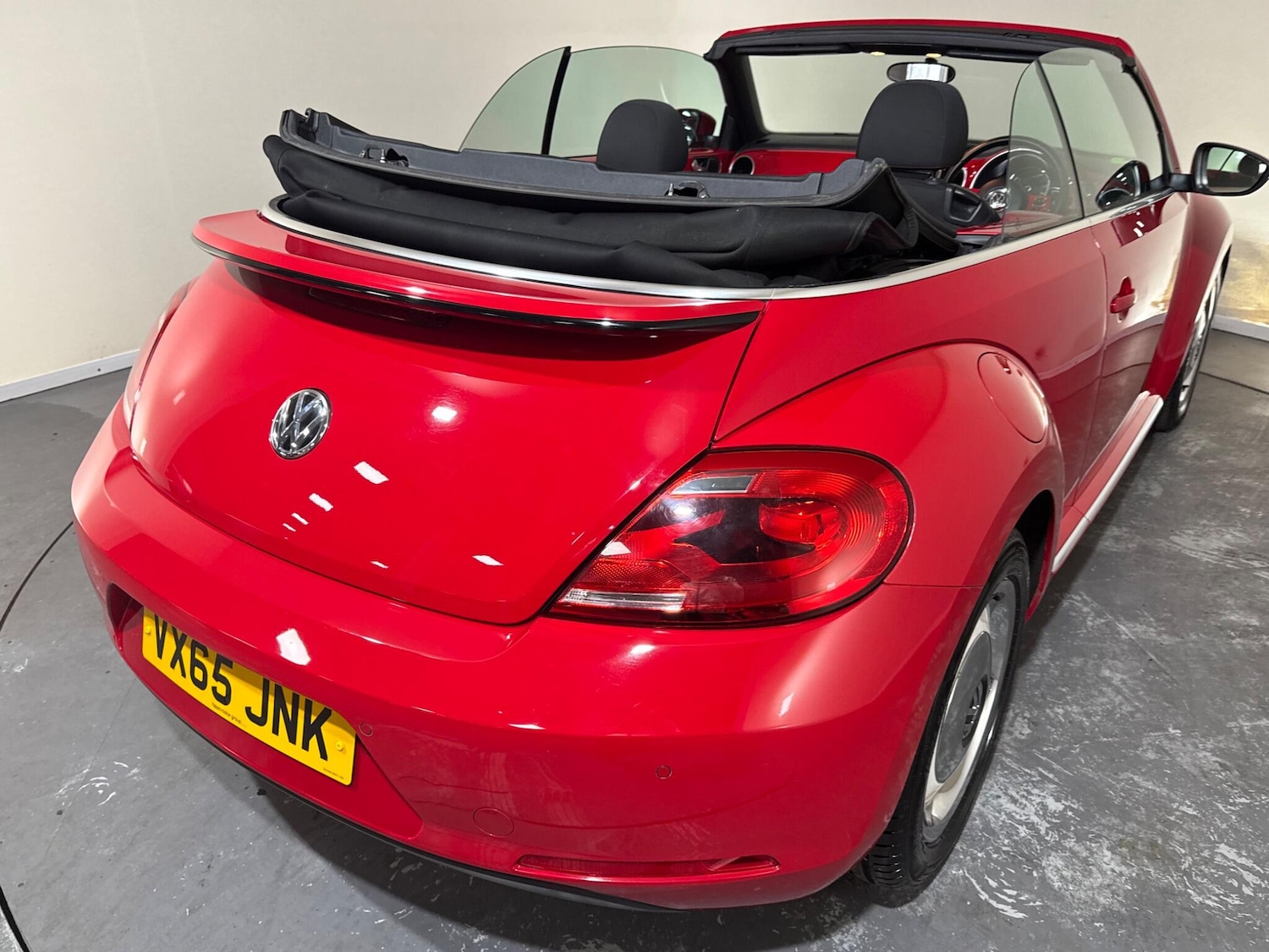 Used Volkswagen Beetle 2015 for sale - 76512836: Photo 45