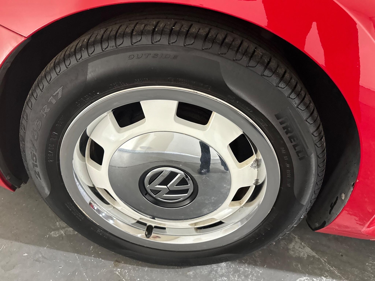 Used Volkswagen Beetle 2015 for sale - 76512836: Photo 49