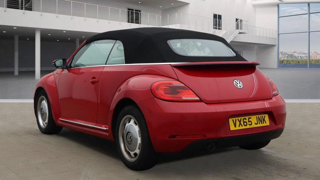 Used Volkswagen Beetle 2015 for sale - 76512836: Photo 6