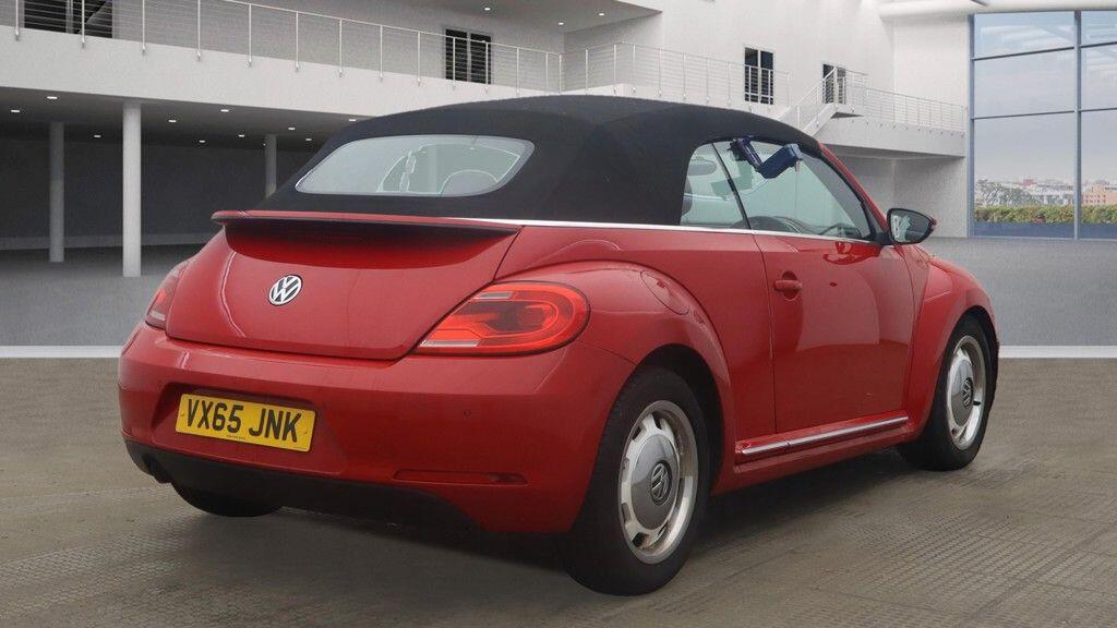 Used Volkswagen Beetle 2015 for sale - 76512836: Photo 7